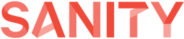 Sanity Logo